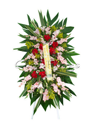 Coroa de Flores
